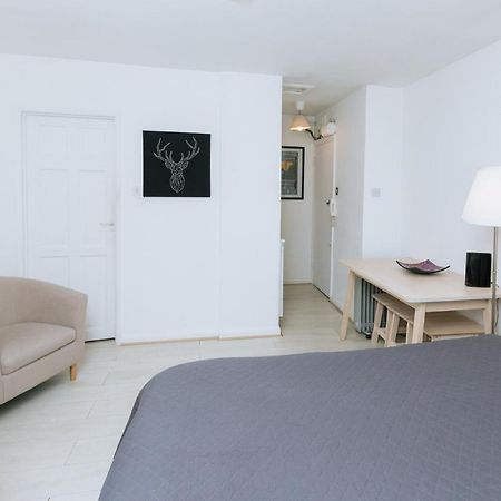 Studio Flat At Paddington Central London Zone 1 Extérieur photo
