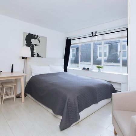 Studio Flat At Paddington Central London Zone 1 Extérieur photo