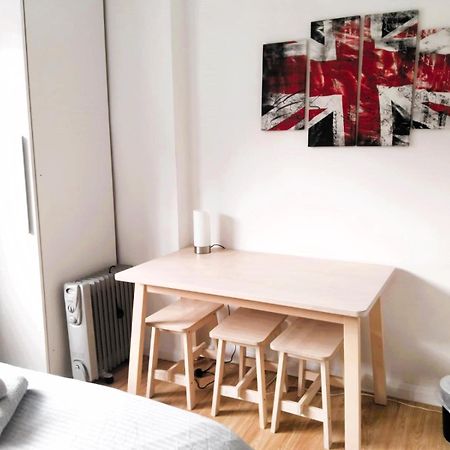 Studio Flat At Paddington Central London Zone 1 Extérieur photo