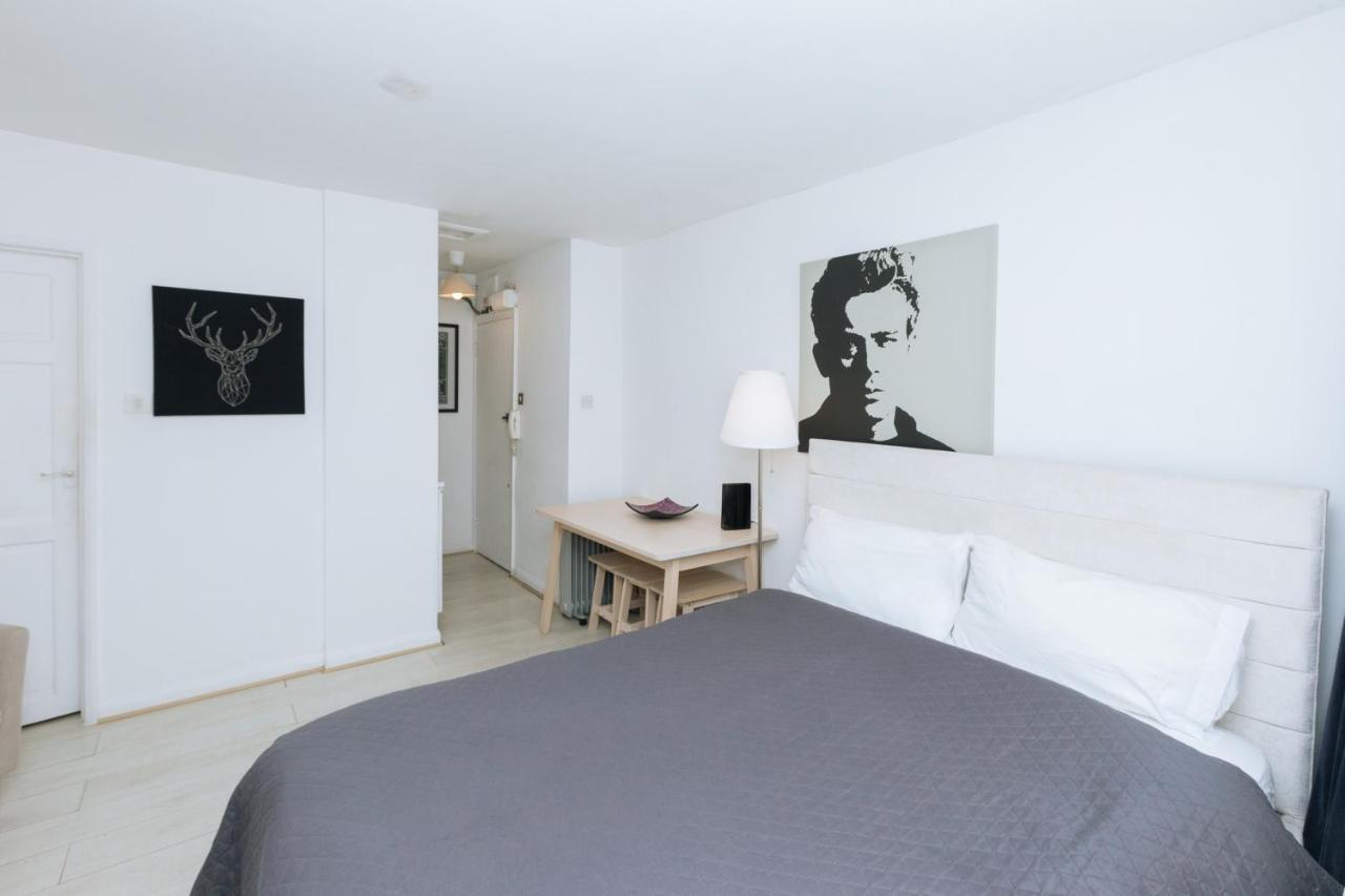 Studio Flat At Paddington Central London Zone 1 Extérieur photo
