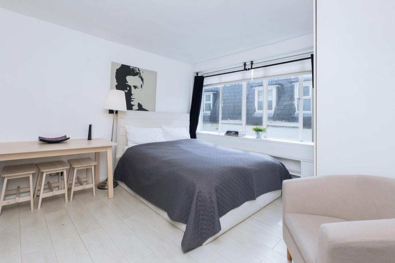 Studio Flat At Paddington Central London Zone 1 Extérieur photo