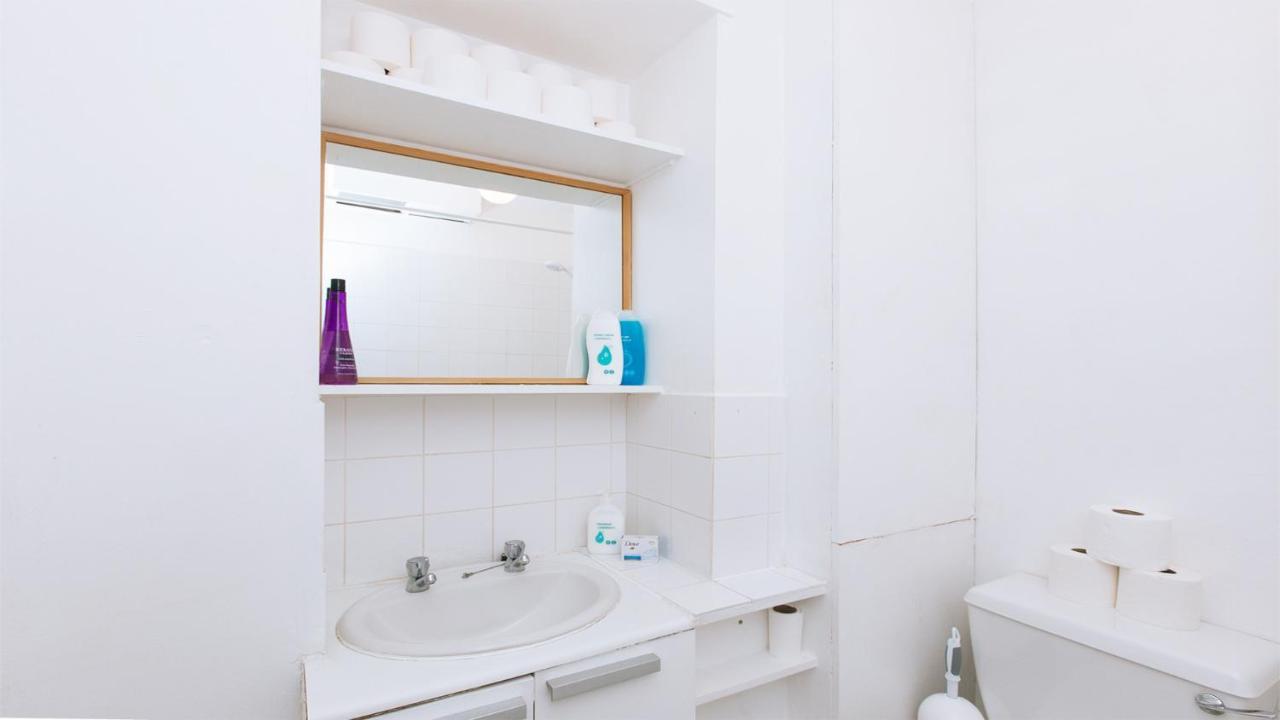 Studio Flat At Paddington Central London Zone 1 Extérieur photo