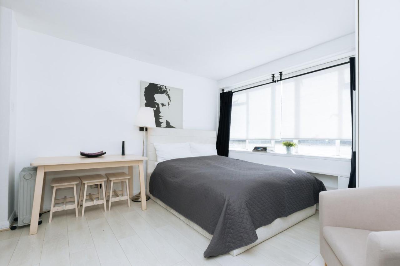 Studio Flat At Paddington Central London Zone 1 Extérieur photo