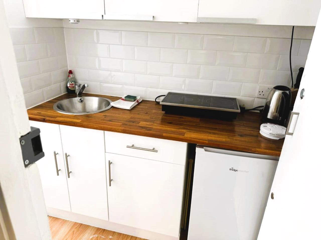Studio Flat At Paddington Central London Zone 1 Extérieur photo