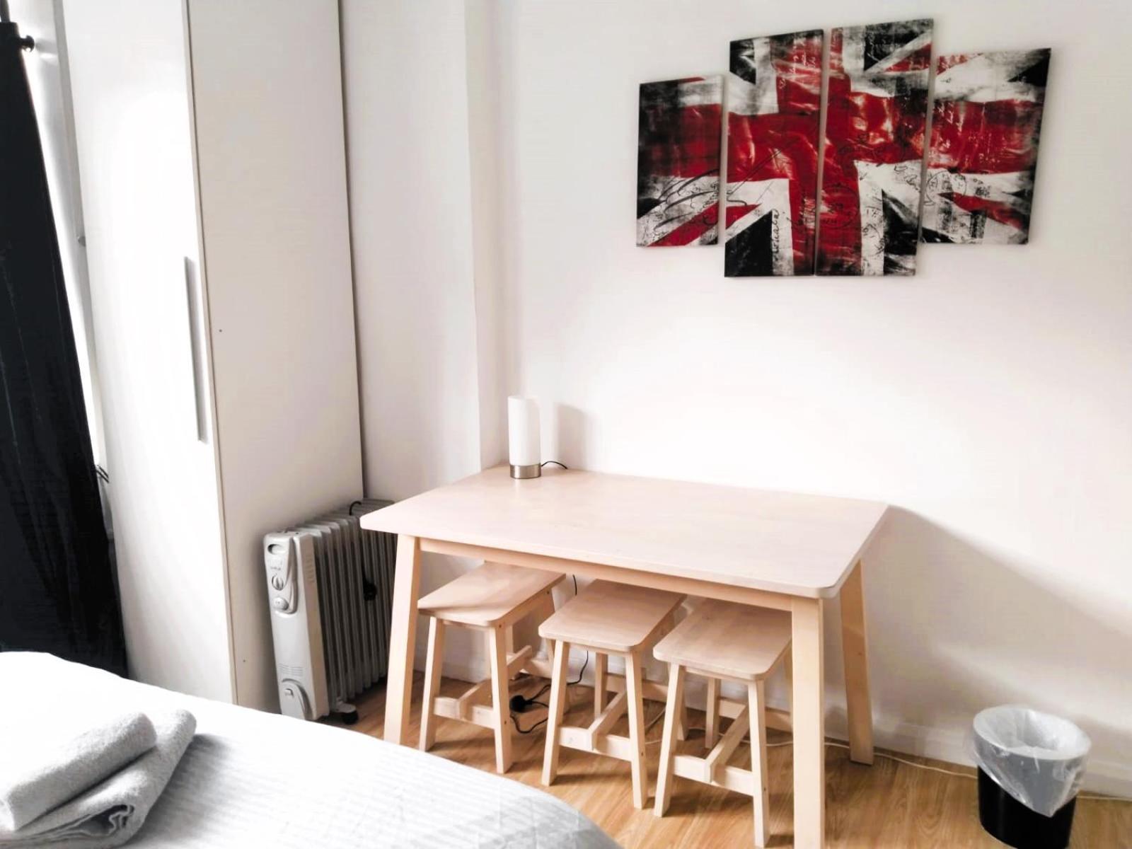 Studio Flat At Paddington Central London Zone 1 Extérieur photo